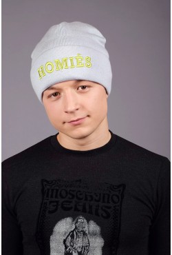 Мужская шапка Homies LG-L