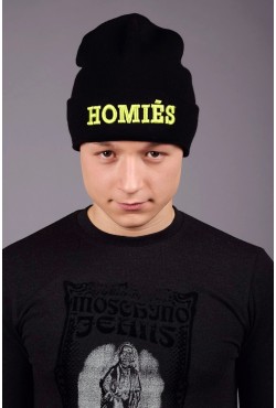 Мужская шапка Homies B-L