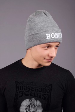Мужская шапка Homies G-W