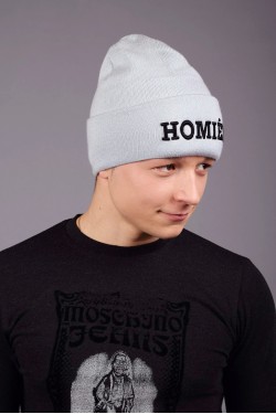 Мужская шапка Homies LG-B