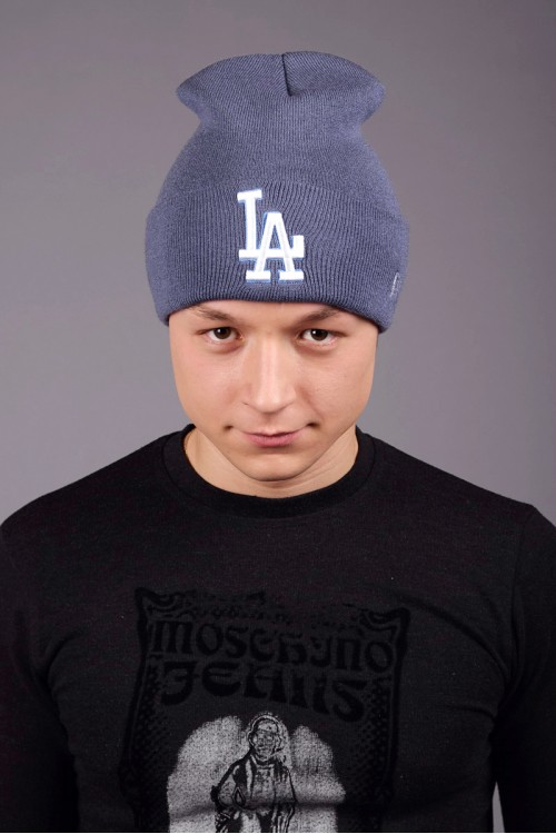 Мужская шапка Los Angeles Blue