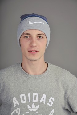 Мужская спортивная шапка Nike GBG