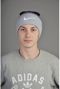 Мужская спортивная шапка Nike BWG