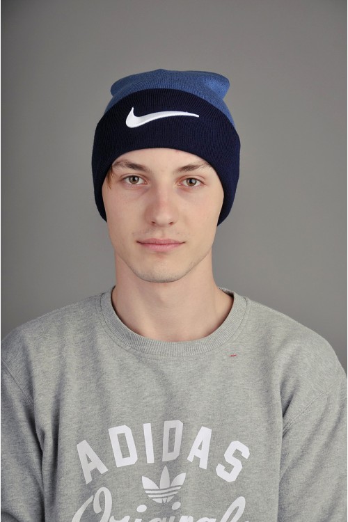Мужская спортивная шапка Nike BDarkB
